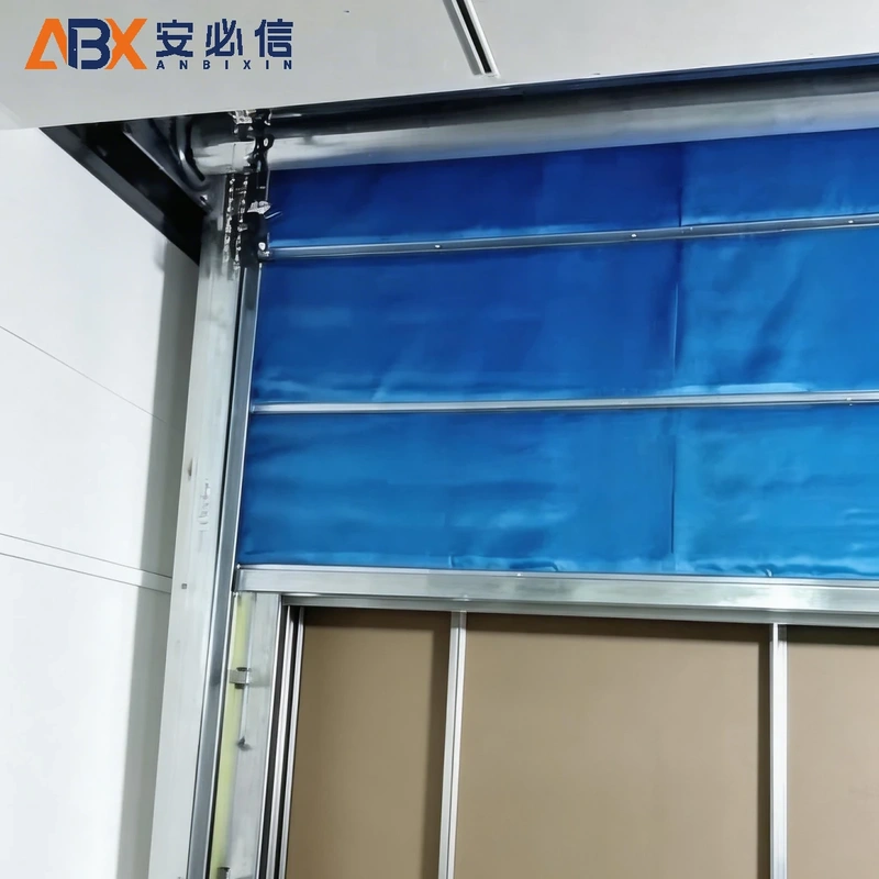 威海市机械式门封